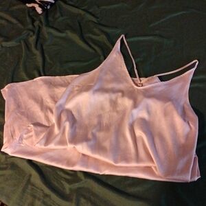 Slip style nightgown